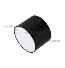 Накладной светильник Arlight SP-RONDO-90B-8W Warm White 022901