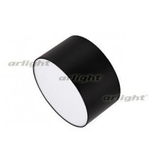 Накладной светильник Arlight SP-RONDO-120B-12W Warm White 022902