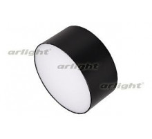 Накладной светильник Arlight SP-RONDO-140B-18W Warm White 022903