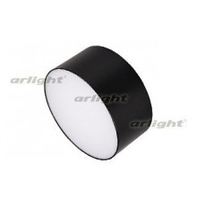Накладной светильник Arlight SP-RONDO-140B-18W Warm White 022903