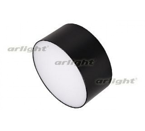 Накладной светильник Arlight SP-RONDO-140B-18W Warm White 022903 Накладной светильник Arlight SP-RONDO-140B-18W Warm White 022903