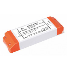 Блок питания Arlight ARV-SP-24200-PFC-B (24V, 8.3A, 200W, IP20) 022922(2)