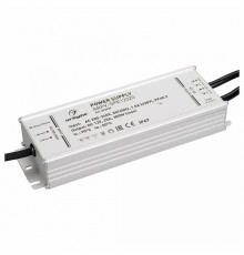 Блок питания Arlight ARPV-LG12300-PFC-S2 (12V, 25.0A, 300W) 022929 УЦ