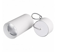 Подвесной светильник Arlight SP-Polo-R85-2-15W Day White 40deg 022948