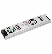 Блок питания Arlight HTS-400-12LS (12V, 33.4A, 400W) 022991
