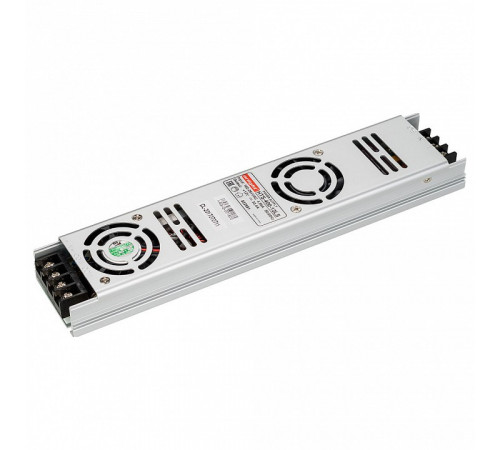 Блок питания Arlight HTS-400-12LS (12V, 33.4A, 400W) 022991