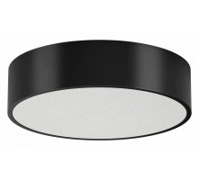 Потолочный светильник Arlight SP-TOR-PILL-PRISM-R400-25W Warm3000 (BK, 100 deg, 230V) 022997(3)