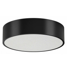 Потолочный светильник Arlight SP-TOR-PILL-PRISM-R400-25W Warm3000 (BK, 100 deg, 230V) 022997(3)