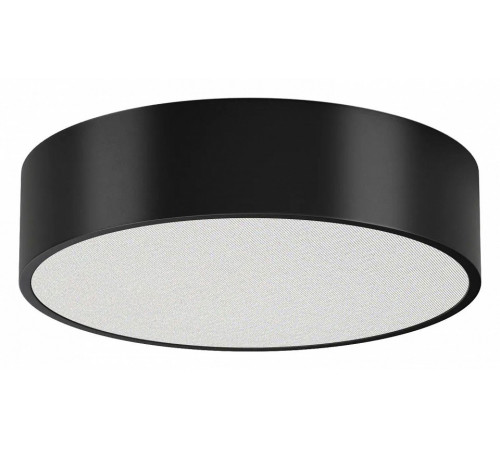 Потолочный светильник Arlight SP-TOR-PILL-PRISM-R400-25W Warm3000 (BK, 100 deg, 230V) 022997(3) Потолочный светильник Arlight SP-TOR-PILL-PRISM-R400-25W Warm3000 (BK, 100 deg, 230V) 022997(3)