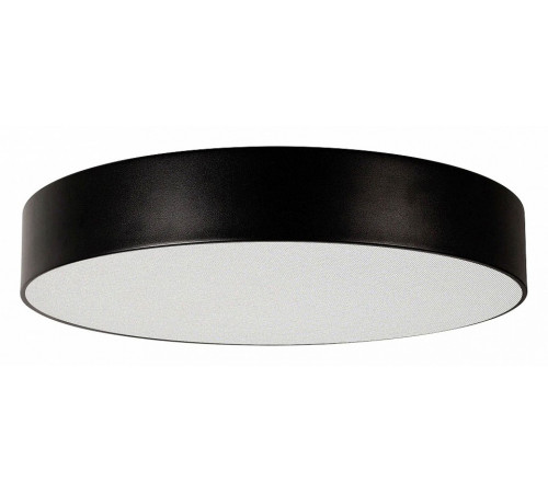 Потолочный светильник Arlight SP-TOR-PILL-PRISM-R600-50W Warm3000 (BK, 100 deg) 023001(3) Потолочный светильник Arlight SP-TOR-PILL-PRISM-R600-50W Warm3000 (BK, 100 deg) 023001(3)