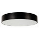 Потолочный светильник Arlight SP-TOR-PILL-PRISM-R600-50W Warm3000 (BK, 100 deg) 023001(3)