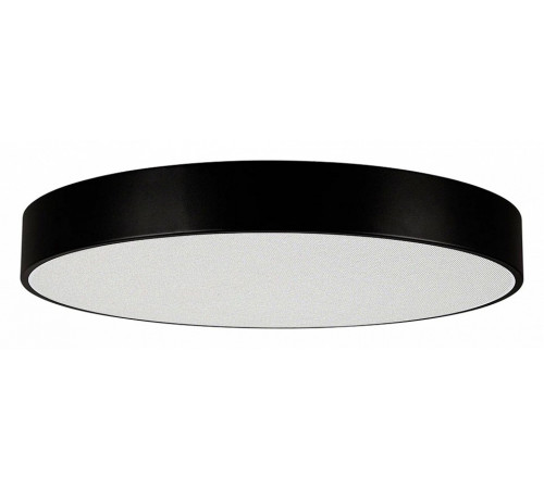Потолочный светильник Arlight SP-TOR-PILL-PRISM-R800-94W Day4000 (BK, 100 deg, 230V) 023002(4)