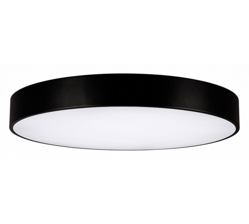 Потолочный светодиодный светильник Arlight SP-Tor-Pill-R800-94W Warm3000 023003(2) Потолочный светодиодный светильник Arlight SP-Tor-Pill-R800-94W Warm3000 023003(2)