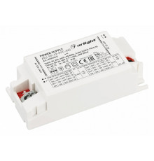 Блок питания Arlight ARJ-SP-42-PFC-INS (42W, 25-40V, 0.7-1.05A) 023072(1)