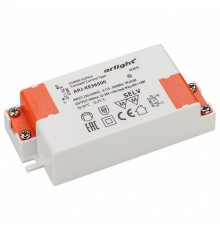 Блок питания Arlight ARJ-KE36500 (18W, 500mA, PFC) 023075