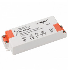 Блок питания Arlight ARJ-KE50600 (30W, 600mA, PFC) 023077