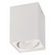 Накладной светильник Arlight SP-Cubus-S100x100WH-11W Day White 023078(1)