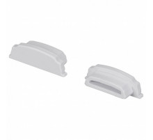 Заглушка Arlight ARH-BENT-W18 глухая 023091