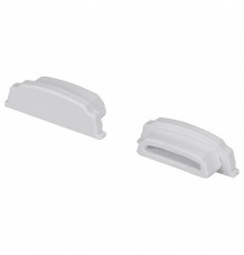 Заглушка Arlight ARH-BENT-W18 глухая 023091