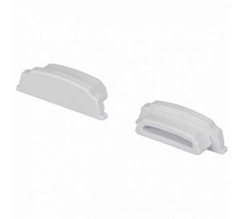 Заглушка Arlight ARH-BENT-W18 глухая 023091