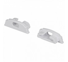 Заглушка Arlight ARH-BENT-W18 с отверстием 023092