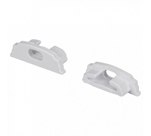 Заглушка Arlight ARH-BENT-W18 с отверстием 023092 Заглушка Arlight ARH-BENT-W18 с отверстием 023092