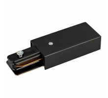 Коннектор питания Arlight LGD-2TR black 023109