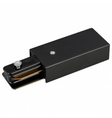 Коннектор питания Arlight LGD-2TR black 023109