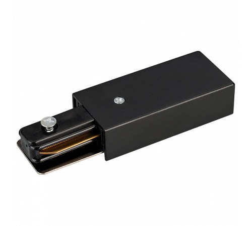 Коннектор питания Arlight LGD-2TR black 023109
