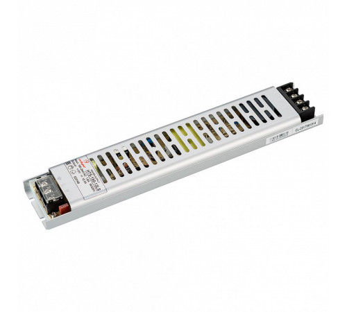 Блок питания Arlight HTS-150-12LS (12V, 12.5A, 150W) 023140 Блок питания Arlight HTS-150-12LS (12V, 12.5A, 150W) 023140