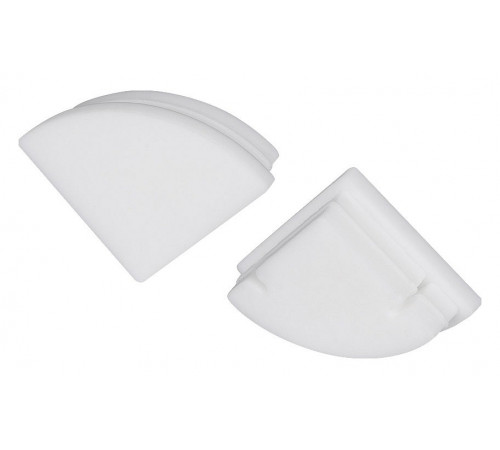 Заглушка Arlight WPH-KANT-H16 глухая 023167 Заглушка Arlight WPH-KANT-H16 глухая 023167