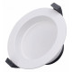 Встраиваемый светильник Arlight IM-Cyclone-R115-10W White6000 023196(2)