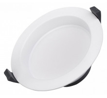 Встраиваемый светильник Arlight Cyclone 023205(2)