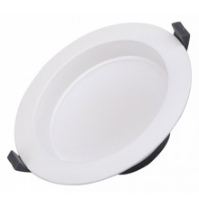 Встраиваемый светильник Arlight IM-Cyclone-R165-18W Warm3000 023213(2)