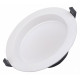 Встраиваемый светильник Arlight IM-Cyclone-R165-18W Warm3000 023213(2)