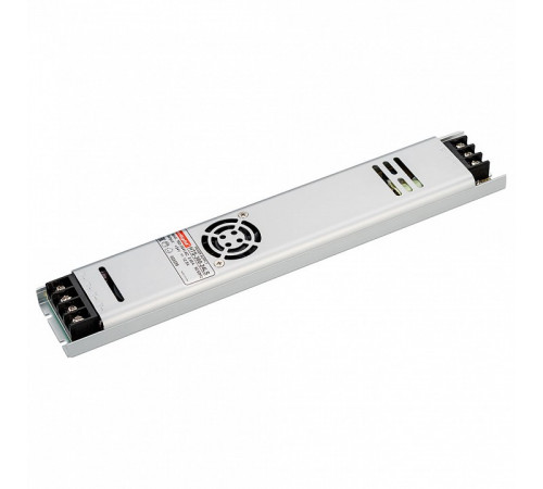 Блок питания Arlight HTS-300-24LS (24V, 12.5A, 300W) 023259 Блок питания Arlight HTS-300-24LS (24V, 12.5A, 300W) 023259