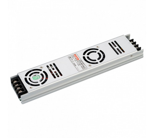 Блок питания Arlight HTS-400-24LS (24V, 16.6A, 400W) 023260
