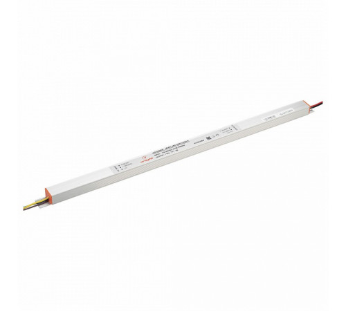 Блок питания Arlight ARV-12072-LONG-A (12V, 6A, 72W) 023264 Блок питания Arlight ARV-12072-LONG-A (12V, 6A, 72W) 023264