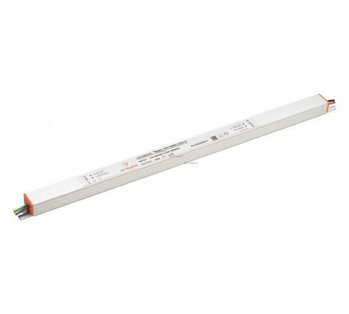 Блок питания Arlight ARV-24060-LONG-D (24V, 2.5A, 60W) 023265(2) Блок питания Arlight ARV-24060-LONG-D (24V, 2.5A, 60W) 023265(2)