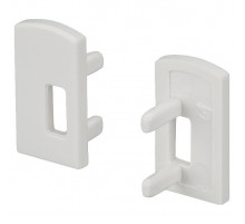 Заглушка Arlight WPH-FLEX-H18-HR с отверстием 023276