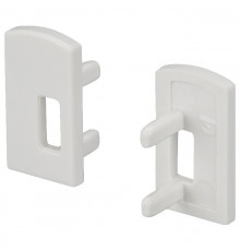 Заглушка Arlight WPH-FLEX-H18-HR с отверстием 023276