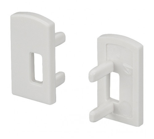 Заглушка Arlight WPH-FLEX-H18-HR с отверстием 023276 Заглушка Arlight WPH-FLEX-H18-HR с отверстием 023276