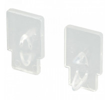 Заглушка Arlight WPH-FLEX-STR-H20-HR глухая 023279