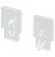 Заглушка Arlight WPH-FLEX-STR-H20-HR глухая 023279