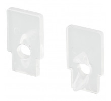 Заглушка Arlight WPH-FLEX-STR-H20-HR с отверстием 023280