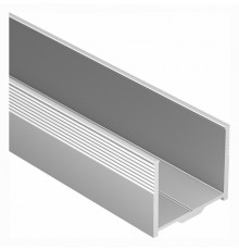 Профиль-держатель Arlight WPH-FLOOR22-2000 ANOD 023291