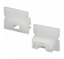 Заглушка Arlight WPH-FLOOR-22 с отверстием 023293
