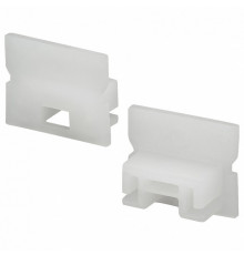 Заглушка Arlight WPH-FLOOR-22 с отверстием 023293