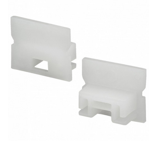 Заглушка Arlight WPH-FLOOR-22 с отверстием 023293 Заглушка Arlight WPH-FLOOR-22 с отверстием 023293