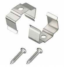 Держатель профиля Arlight WPH-FLOOR-22 Steel 023295
